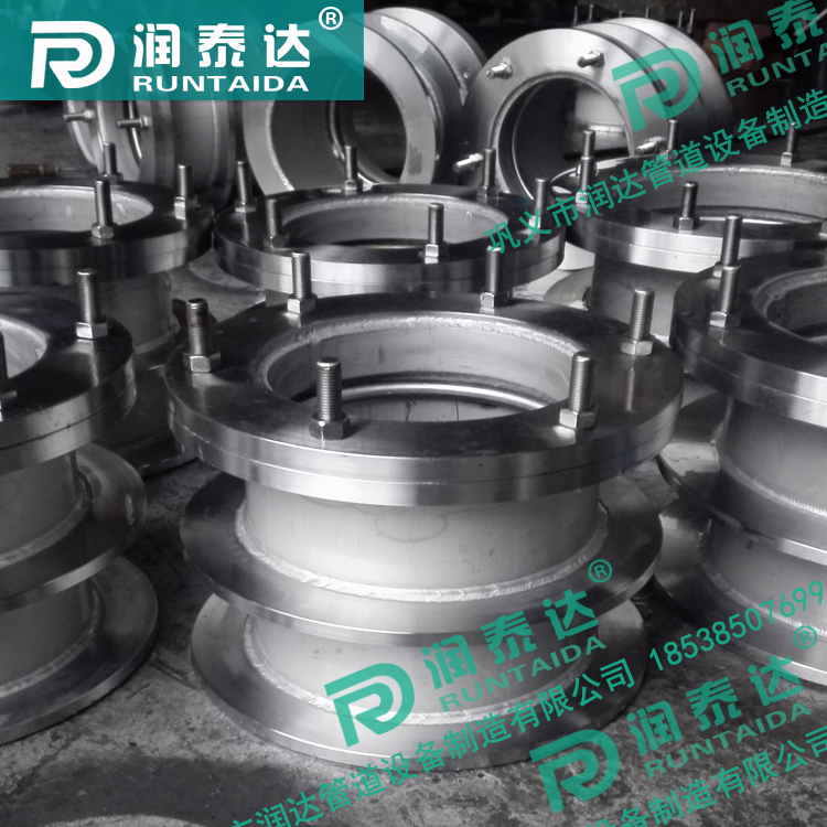 不銹鋼防水套管，不銹鋼柔性防水套管，不銹鋼剛性防水套管
