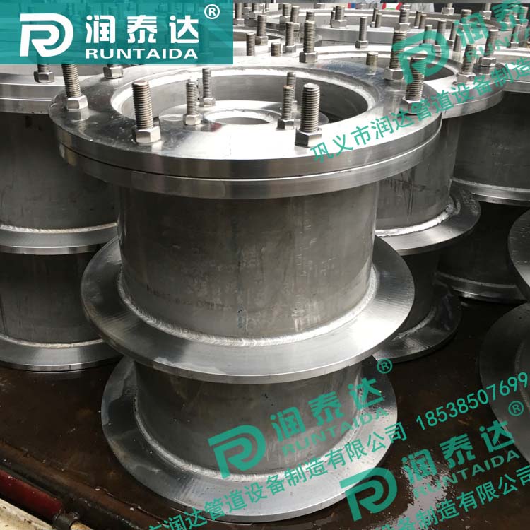 鋼制防水套管，鋼制柔性防水套管，鋼制剛性防水套管